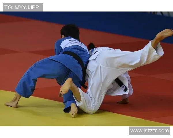 柔道技法与精神内涵的融合探讨：从基础动作到竞技策略的全面解析