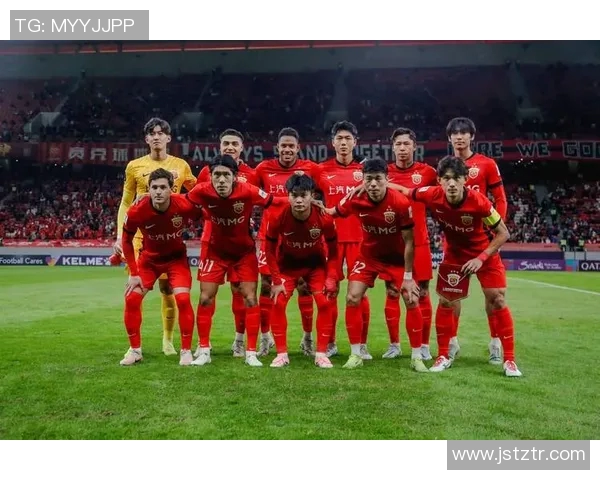 中超球员表现亮眼 新赛季引领国内足球新潮流