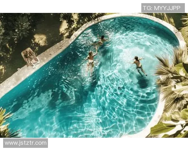 泳池必备神器大盘点，提升夏日泳池体验的实用用品推荐