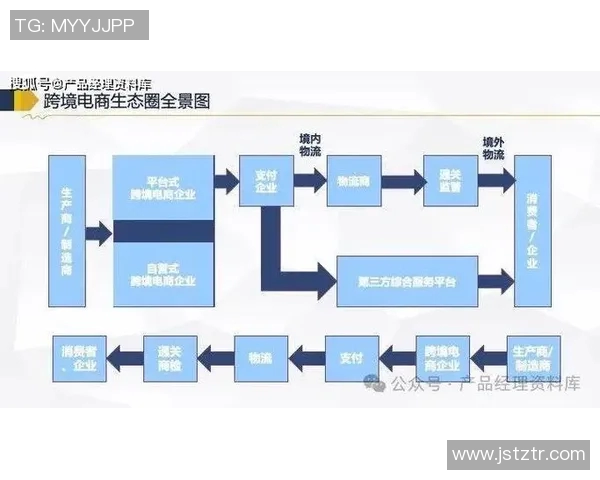 无货源跨境电商模式解析及成功案例分享