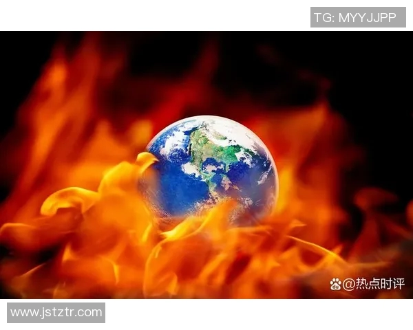 全球气候变化加剧 各国紧急应对方案与最新科学研究成果汇总