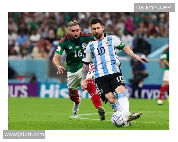 梅西传奇：从阿根廷天才到全球足坛的无冕之王