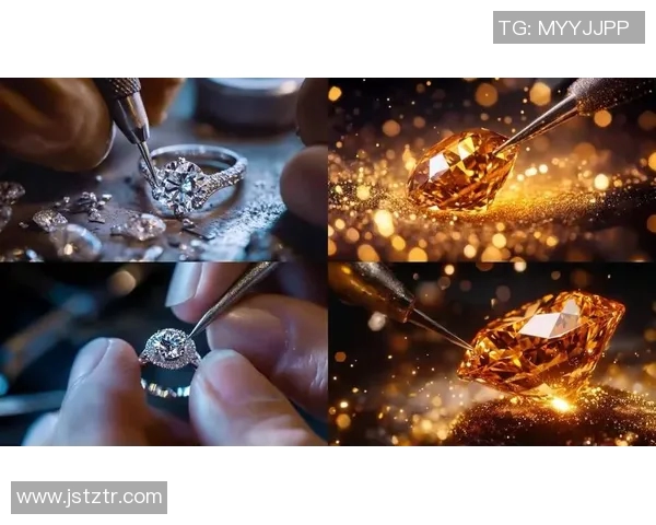 珠宝之美：探索璀璨宝石背后的历史、文化与工艺传承