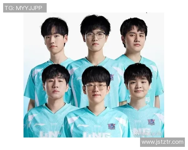 CSGO精彩瞬间揭秘LNG战队协作与默契的背后故事 CSGO精彩瞬间揭秘LNG战队协作与默契的背后故事