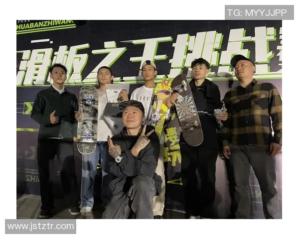 上海滑板队与南京滑板队耐力对决赛后分析与总结