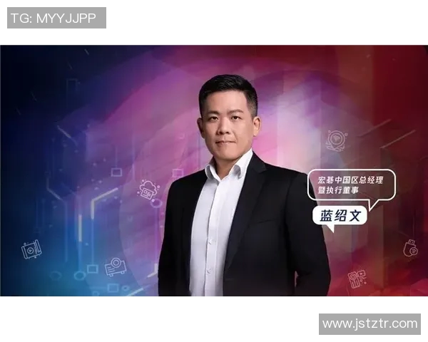 专访杨秀英：探寻英雄联盟成功背后的秘密与未来发展方向