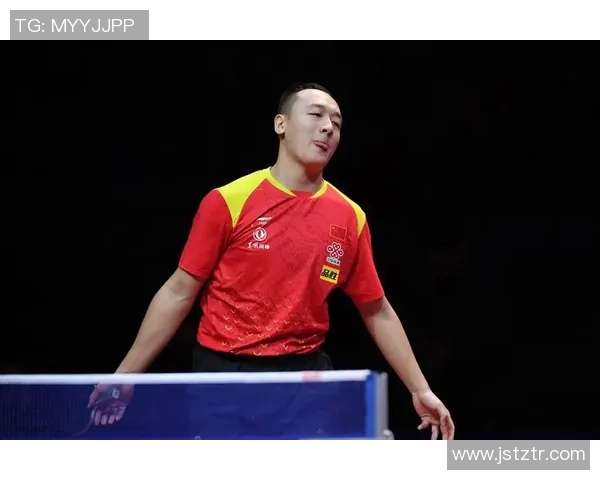 乒乓球战术评比揭晓深圳乒乓球队荣登榜首引发热议 乒乓球战术评比揭晓深圳乒乓球队荣登榜首引发热议