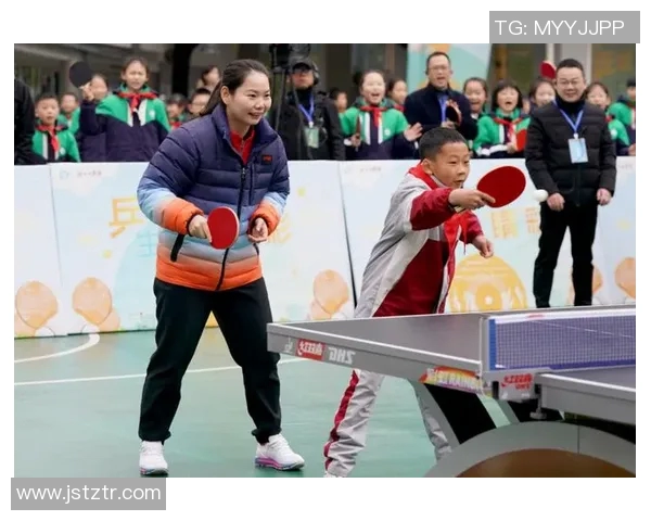 乒乓球的魅力与精神：深入了解成都乒乓球队的训练与文化