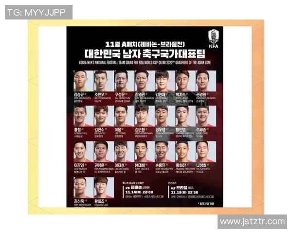 卡塔尔世界杯足球明星阵容全解析与球员表现回顾 卡塔尔世界杯足球明星阵容全解析与球员表现回顾